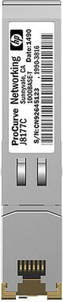 Module H3C SFP GE Transceiver One Size - Émetteur-Récepteur Fibre Optique
