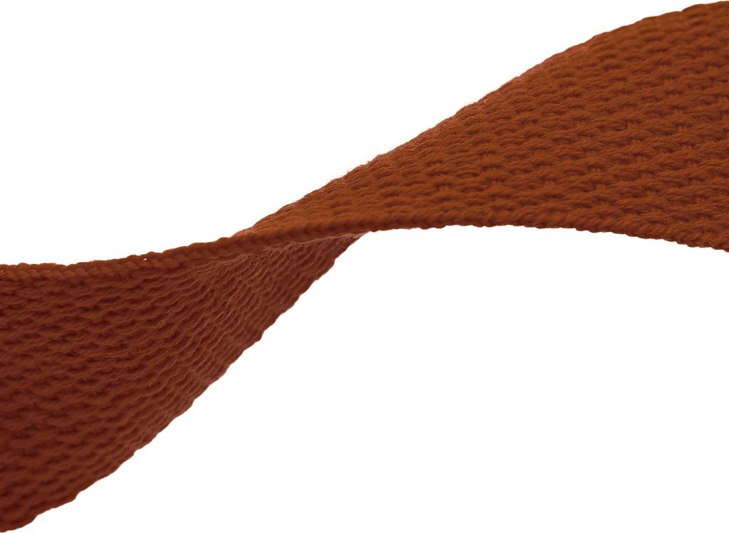 Gurtband 45m x 32mm Baumwoll-Polystergemisch Taschengurt Rucksack