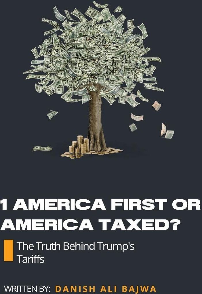 1 America First or America Taxed