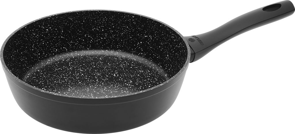 Padella in Vetroceramica Induzione antiaderente Gerlach Immagine del prodotto 