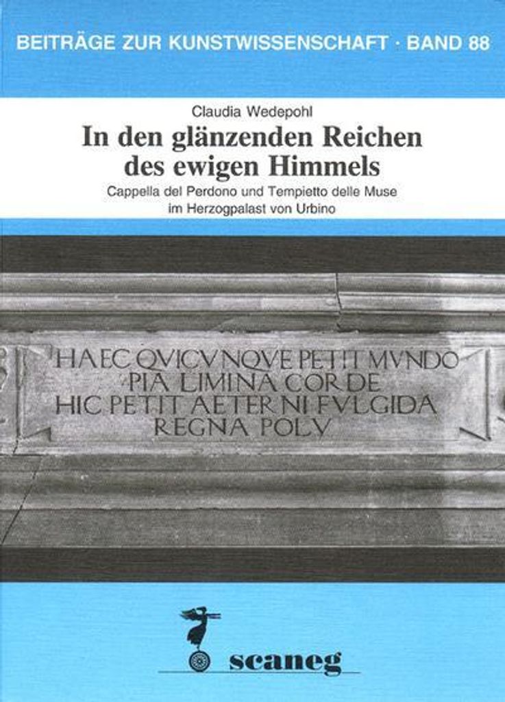 In den glänzenden Reichen des ewigen Himmels