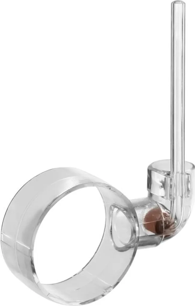 Réacteur CO2 Neo Mixer M : Solution Anti-Fuite et Diffusion Invisible 12mm - 4