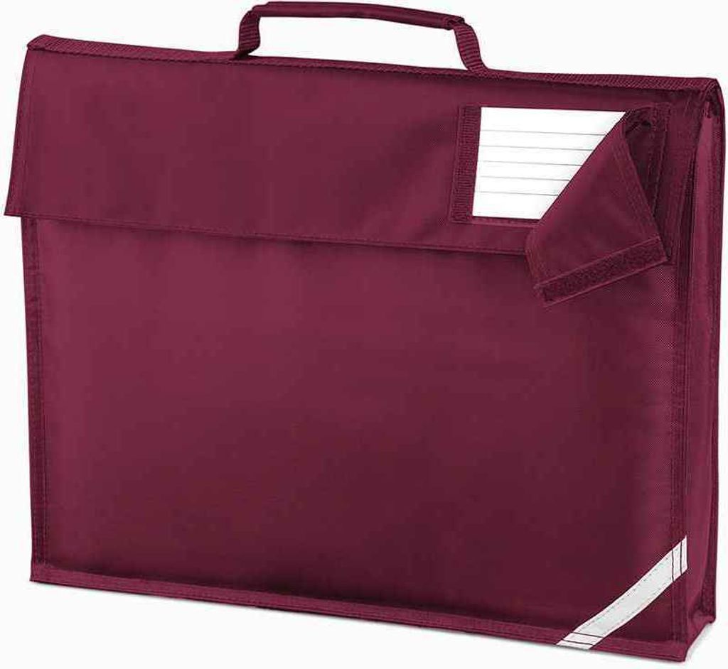 Quadra - Sac d'école pour enfants, réfléchissant PC6612 Image du produit 