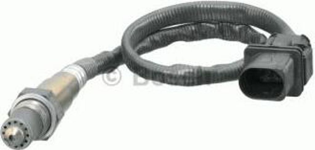 BOSCH Lambdasonde 0 281 004 129