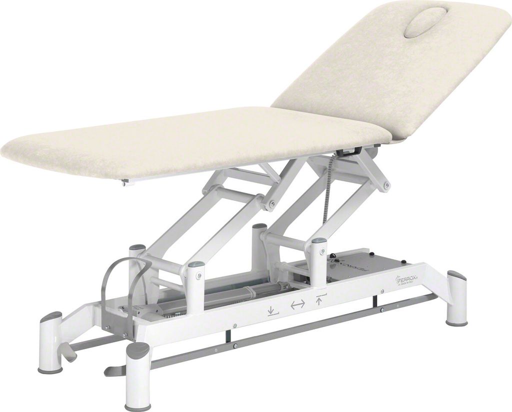 Ferrox Therapieliege Chagall 2 Neo mit Rundumschaltung