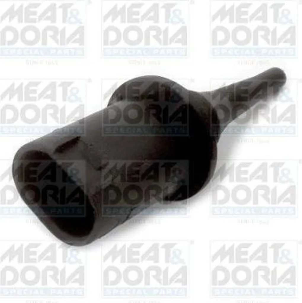 12002 MEAT & DORIA Sensore, Temperatura gas scarico | AUTODOC prezzo e