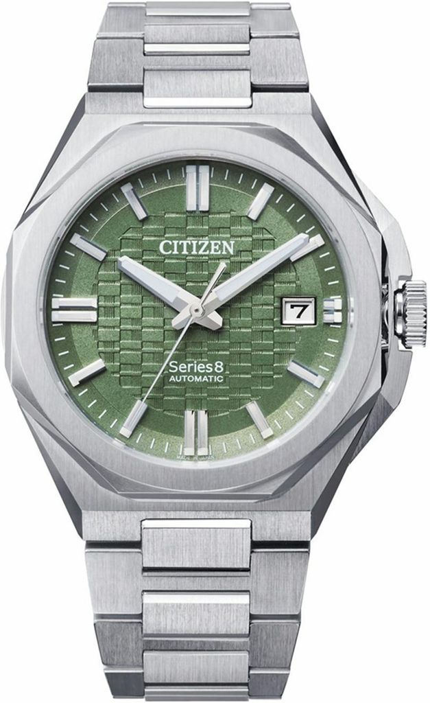 Zegarek automatyczny dla mężczyzn Citizen Series 8 Zdjęcie produktu 