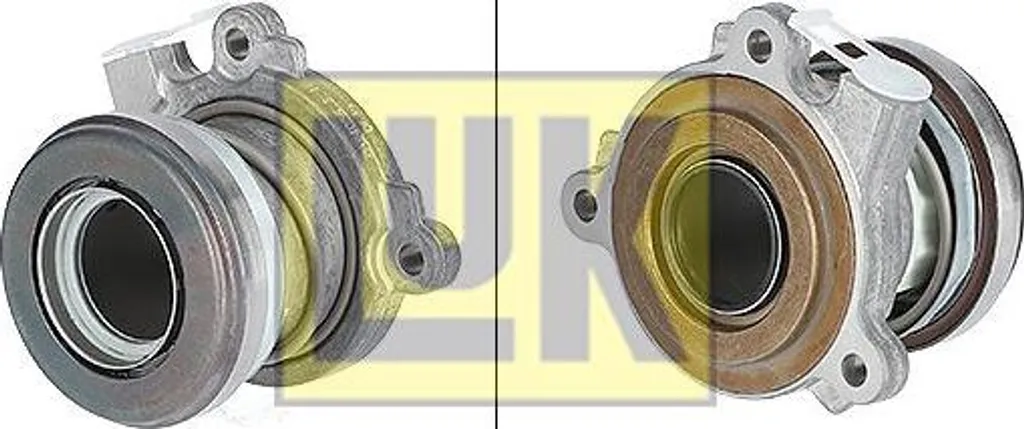 Cylindre Récepteur d'Embrayage LuK 510032210 Haute Durabilité 96829734