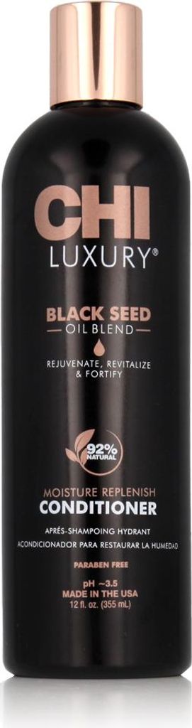 Farouk Systems CHI Luxury Black Seed Oil Moisture Replenish Obrázek produktu 