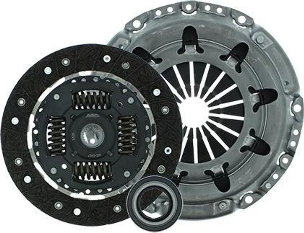 Kit embrayage haute fiabilité AISIN KE-CI07 compatible Jumpy et Expert