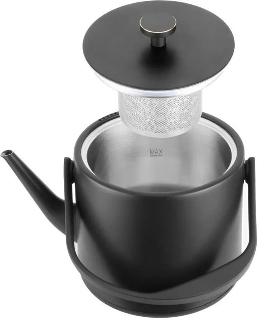 Catler BM 501 Victoria: Il Bollitore 0,6L per Tè e Tisane Perfette - 3