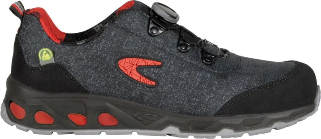 Chaussures de sécurité Boa Cofra IDROPET S3 SRC ESD recyclées taille 41