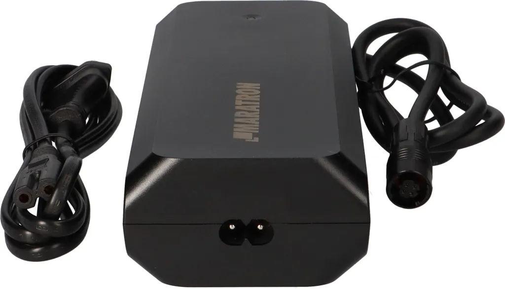 Chargeur VAE Yamaha 36V 4A - Idéal pour Recharge Rapide de Voyage - 2