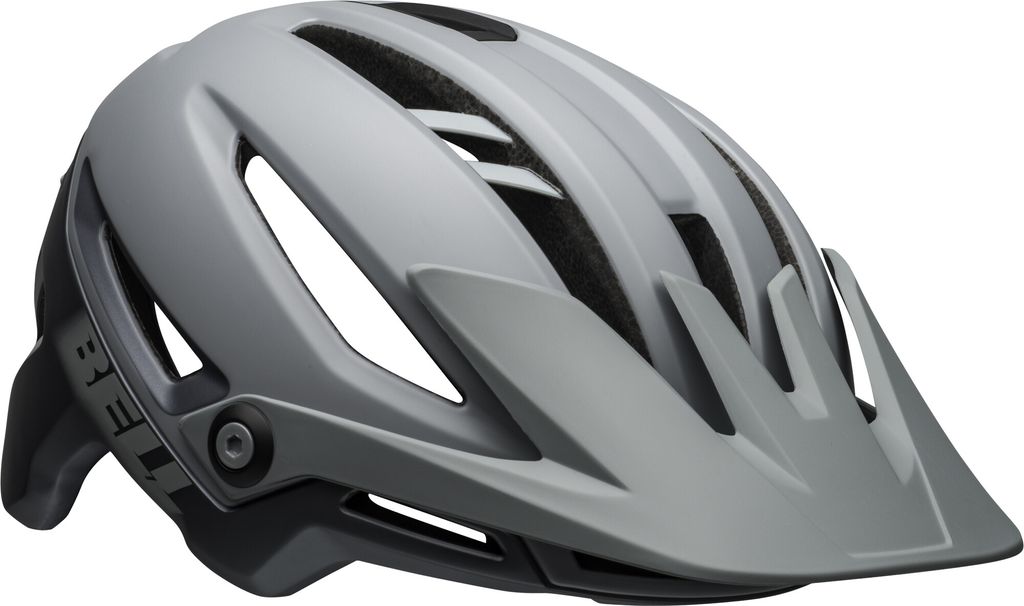 Bell Sixer MIPS Helm matte/gloss grays Kopfumfang M | 55-59cm