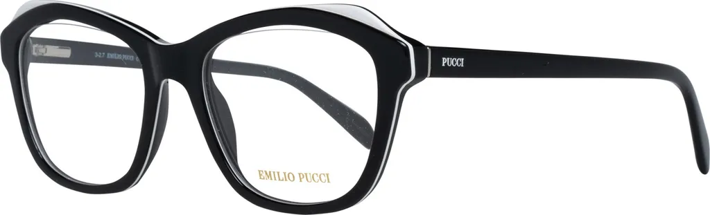 Lunettes de soleil PUCCI EP5078 monture en acétate et verres dégradés