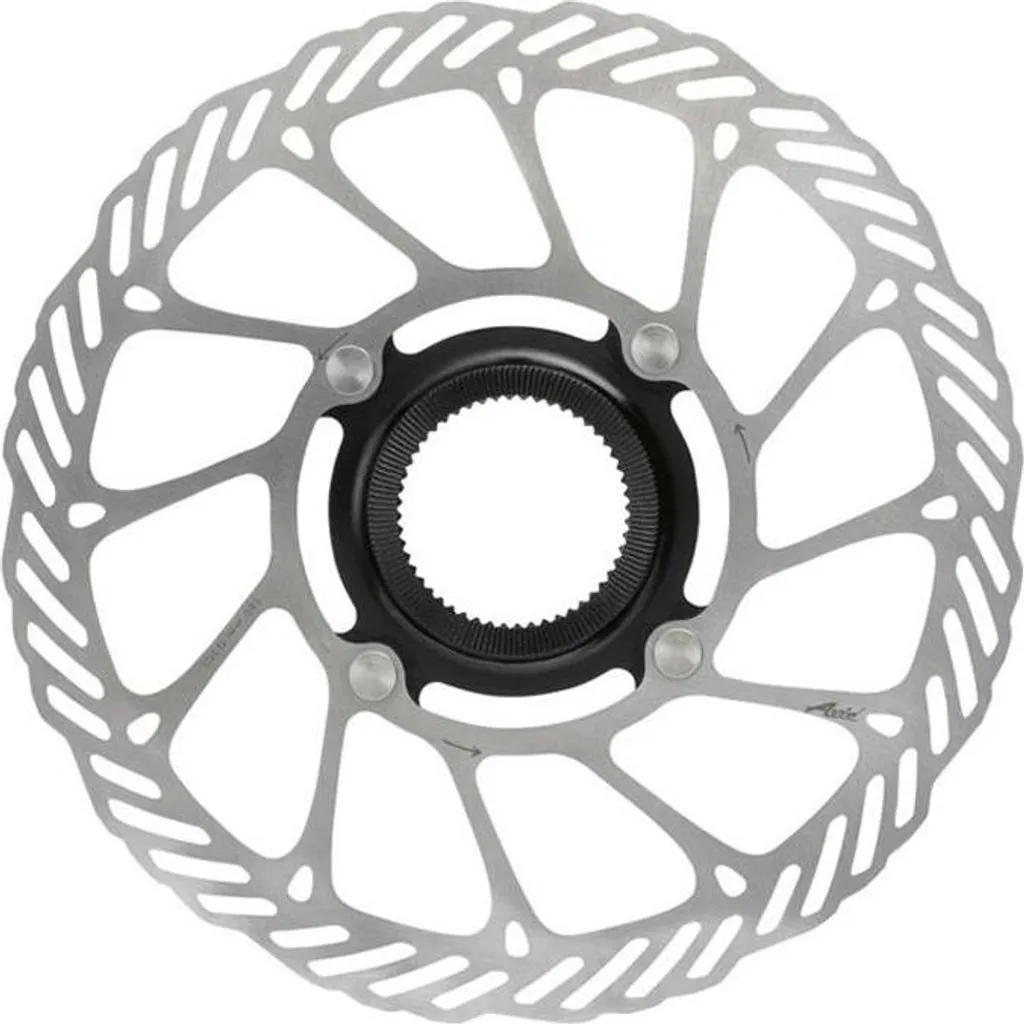 Avid G3 CleanSweep Disque de frein 160 mm robuste et silencieux Noir