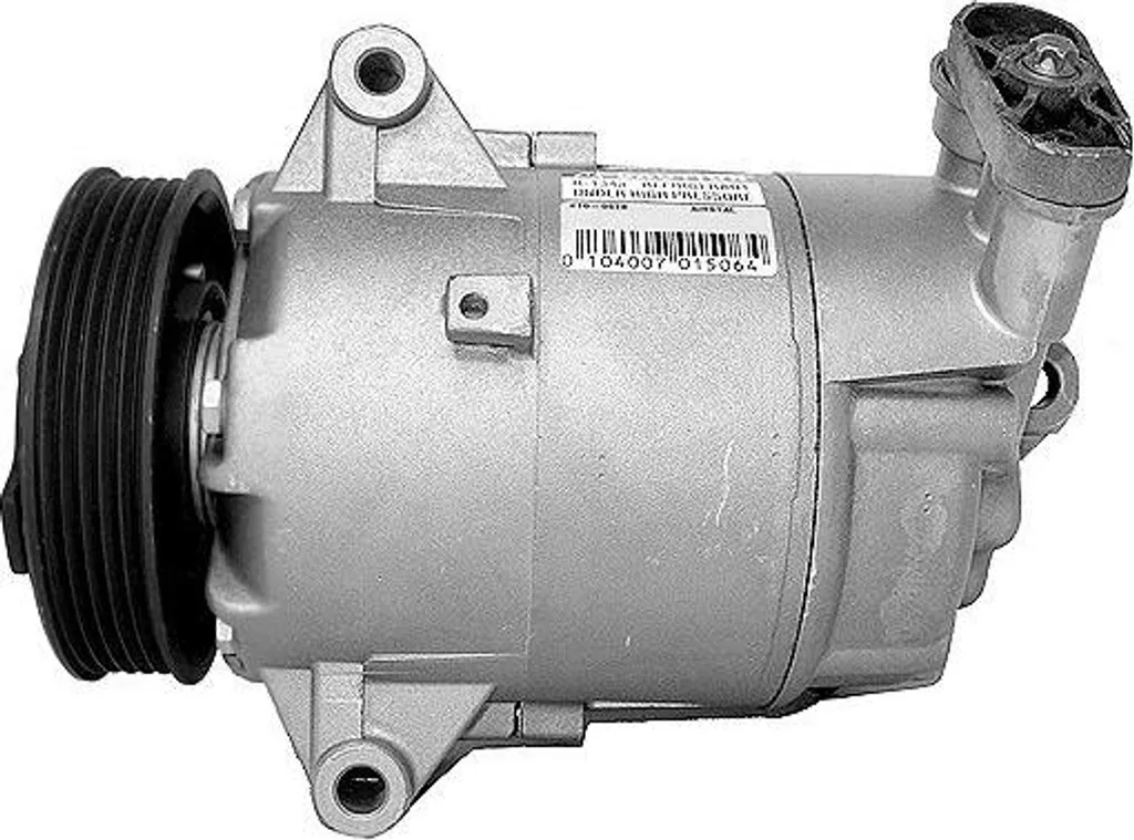 Compresseur de Climatisation Airstal 10-0678 OE 24466994 pour Opel Astra