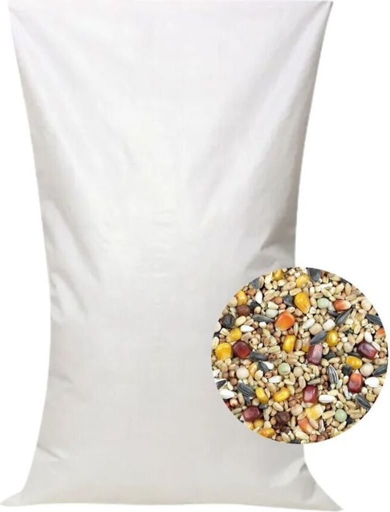25kg Krmivo pre holuby Winter PLUS Krmivo pre holuby Obrázok produktu 1