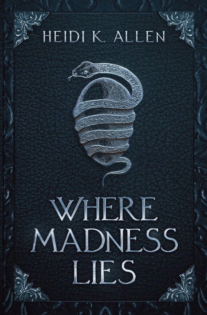Where Madness Lies