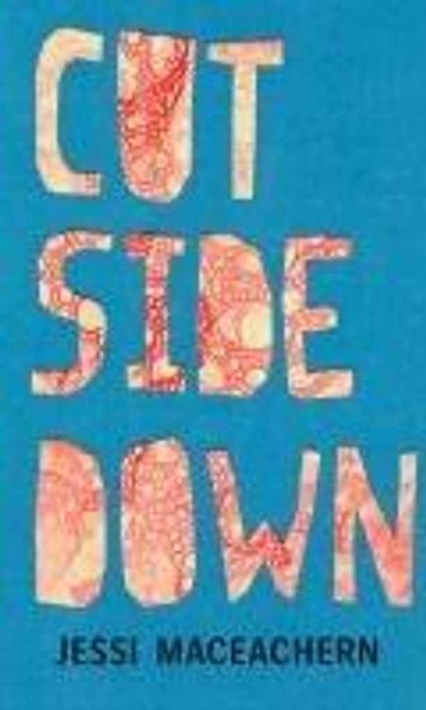 Cut Side Down