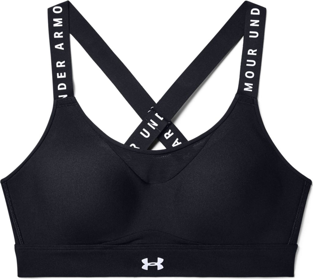 UNDER ARMOUR Infinity High Sport-BH Damen 001 - Produktbild 