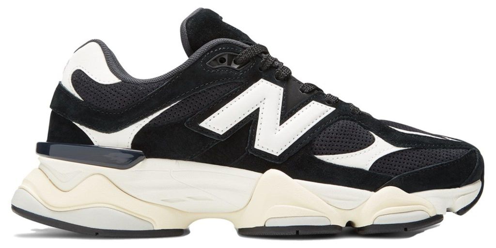 Schuhe New Balance U9060AAA