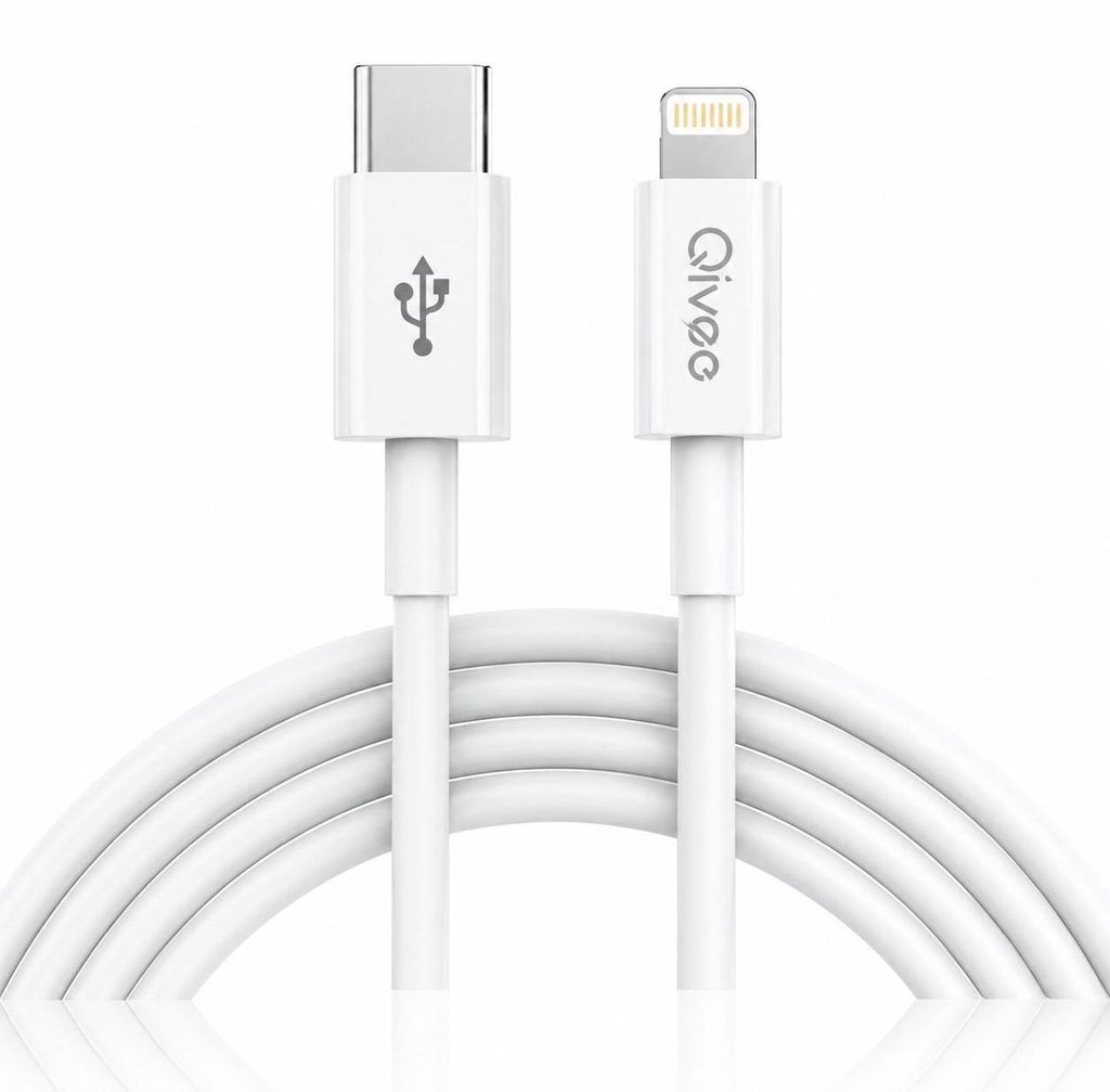 iPhone Schnell Ladekabel Pro Max 1m USB für Original Apple Produktbild 
