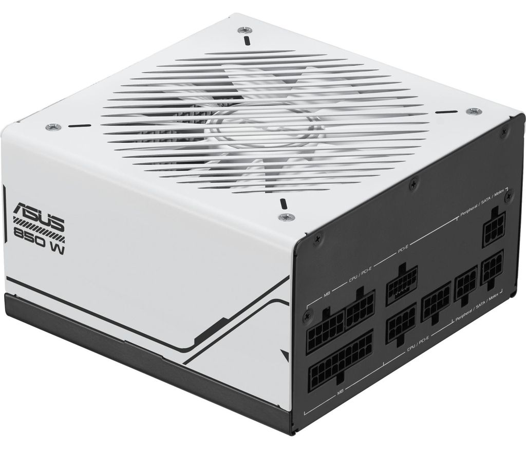 ASUS Prime 850W Gold Netzteil Produktbild 