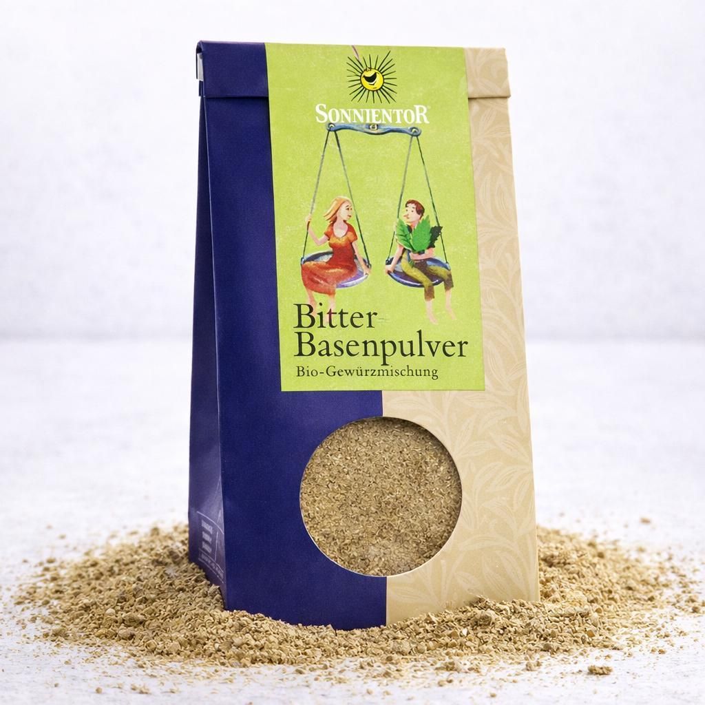 Sonnentor SO_00722, Pulverförmige Gewürze, 60 g, Kümmel, Produktbild 
