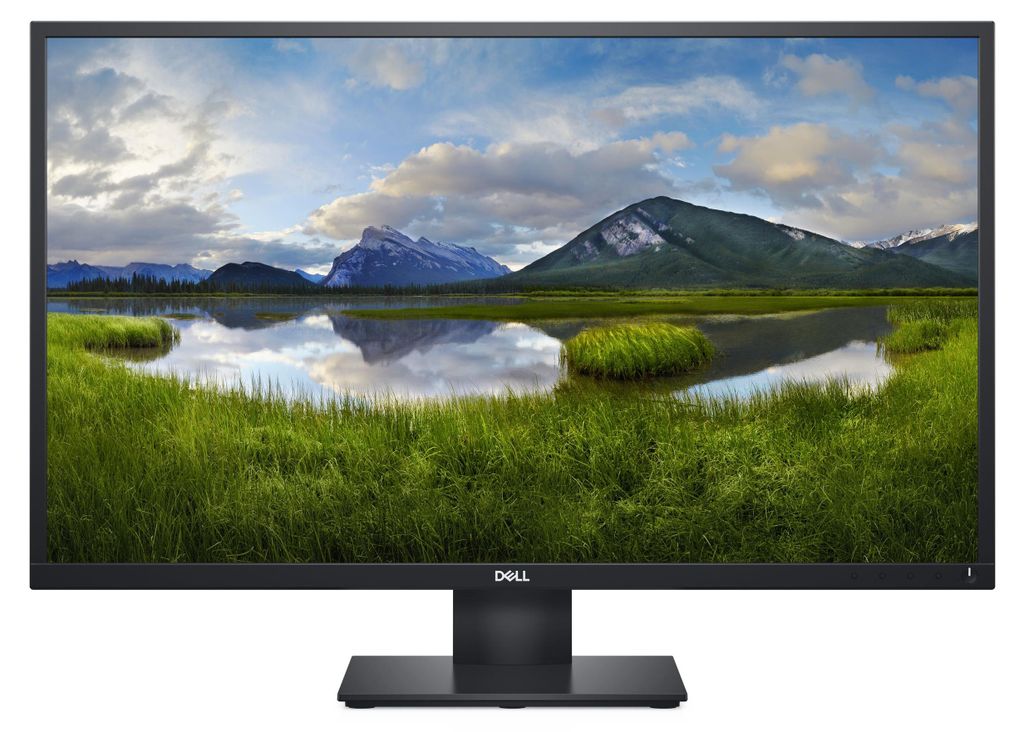 DELL 27 Monitor: E2720HS Produktbild 