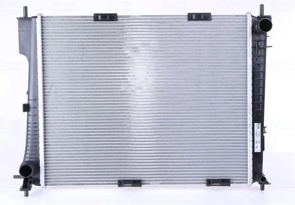 Radiateur Moteur NISSENS 67284 pour Clio - Réf OE 8200443896 Origine
