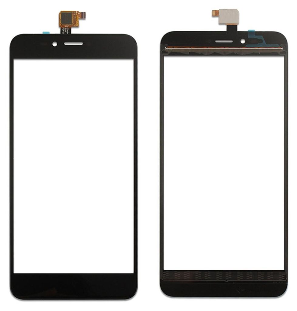 Reparatur Displayglas Touch Screen für Wiko Upulse LCD Produktbild 