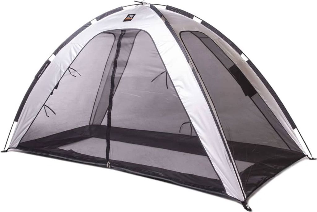 DERYAN Postelová stan pre posteľ - 200x90cm - Najvyššia Obrázok produktu 