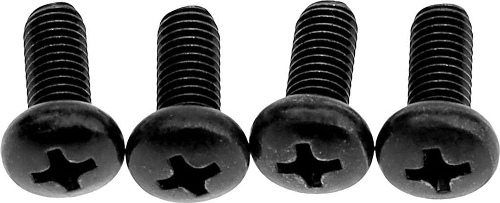 Hisense HT205997 Schrauben M5x12mm. (Standfuss) für Produktbild 