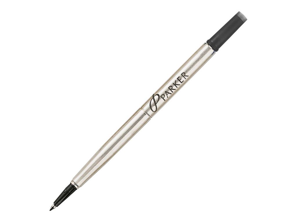 Parker Parker 12 Jotter-Nachfllungen Schwarz Fein Produktbild 