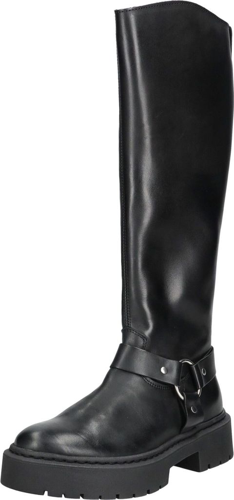 Steve Madden Stiefel Stiefel Leder