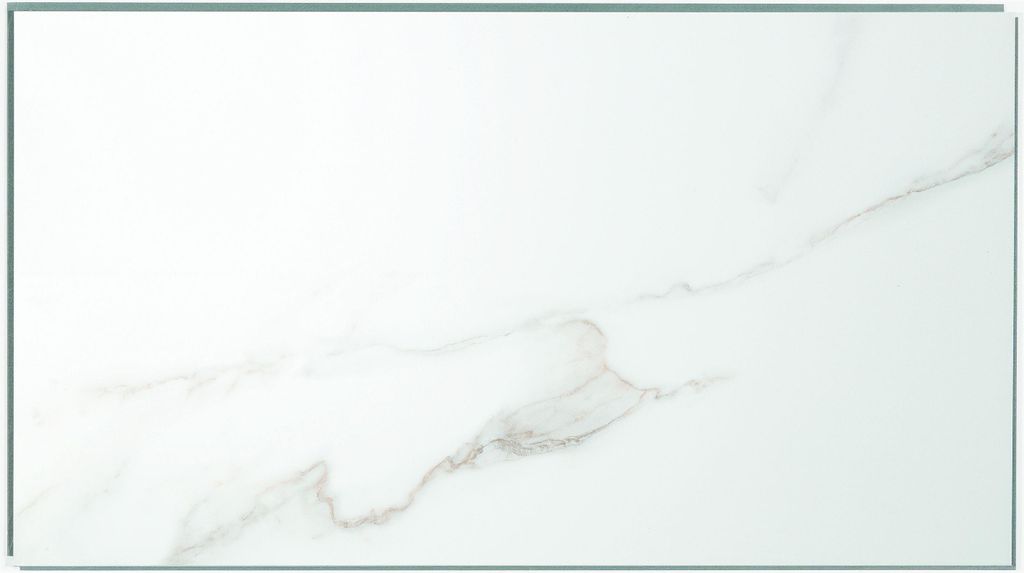 DUMAWALL+ GLOSS TRAPANI 37,5 x 65cm (Wandverkleidung in Fliesenoptik, 5mm, 8 St)