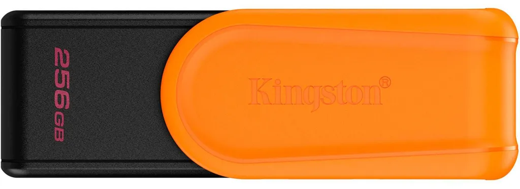 Clé USB 256 Go Kingston DataTraveler Exodia S Idéale pour le Travail