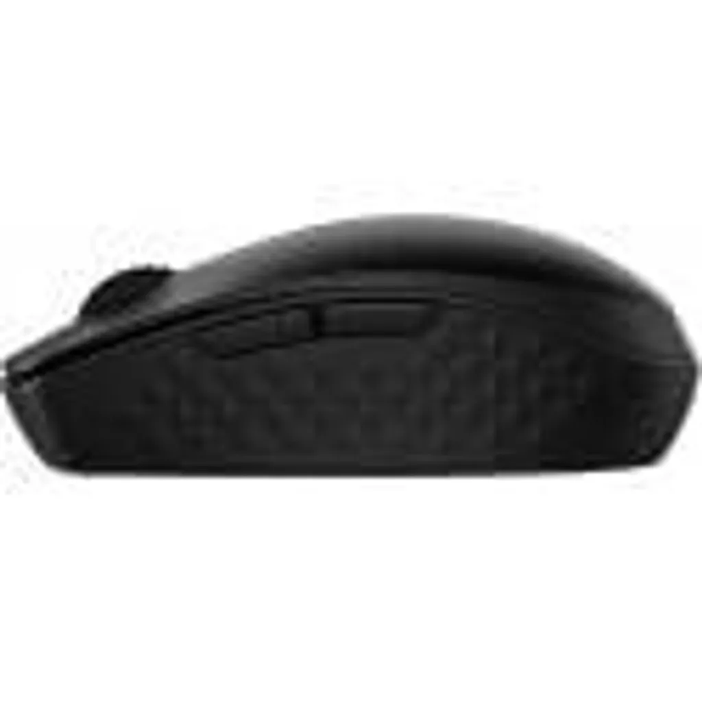 Souris pour télétravail HP 425 programmable sans fil Bluetooth noire - 7B - 13