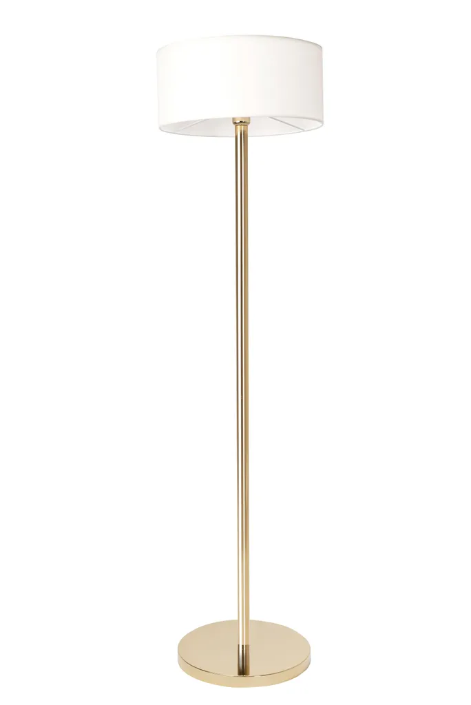 Lampada da Terra tooLight App966-3F Gold Oro - Sicura e Durevole - 2