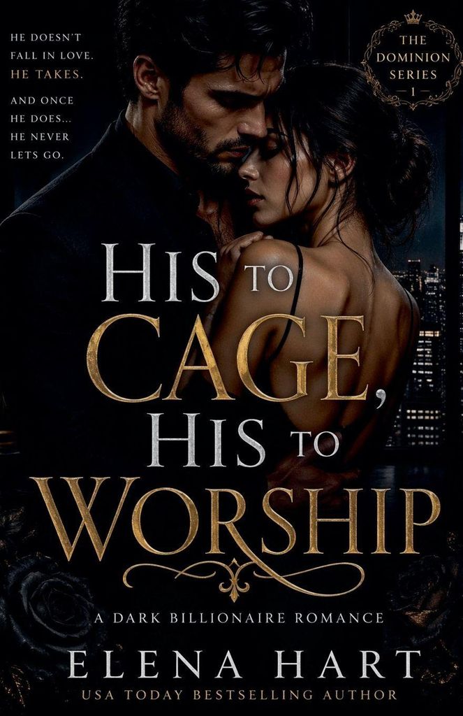 His to Cage, His to Worship