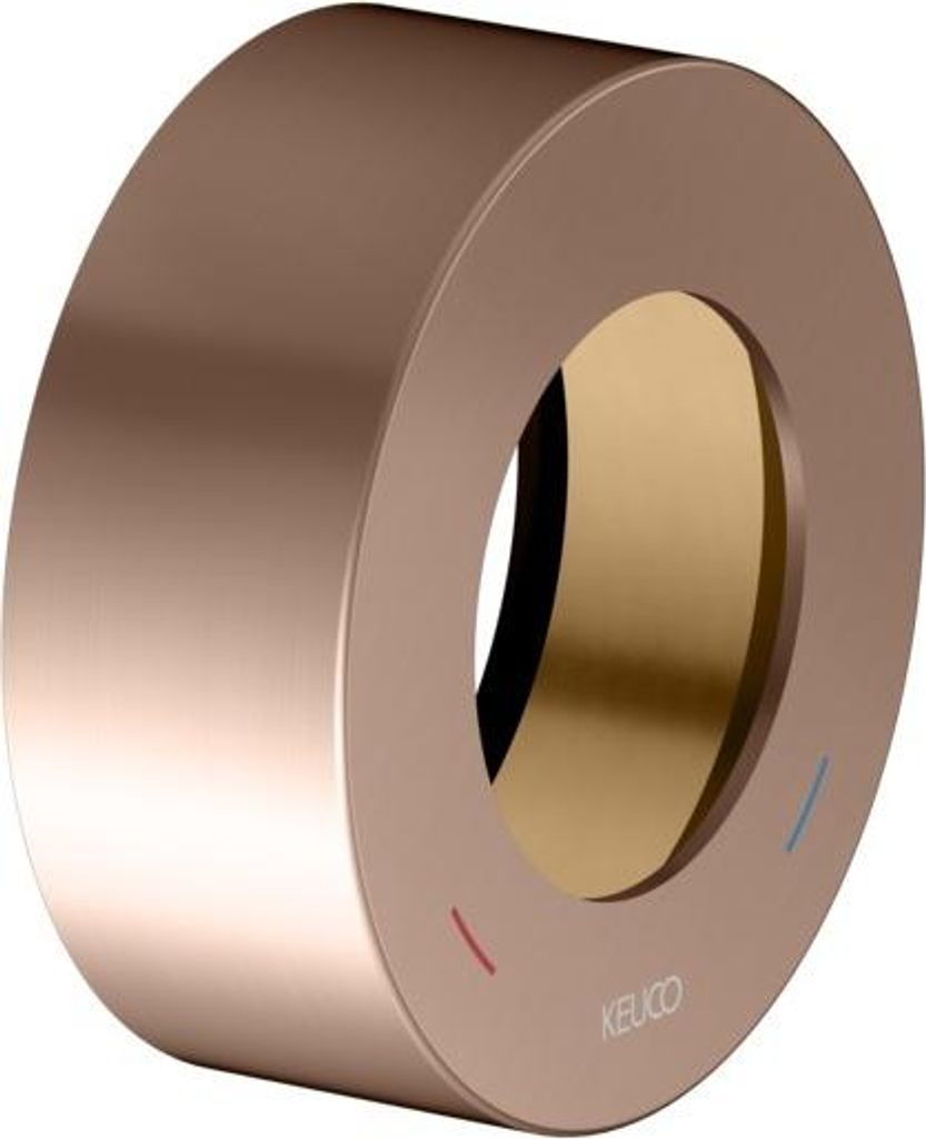 KEUCO 59551290381 Verlängerungs-Rosette IXMO 59551, EHM