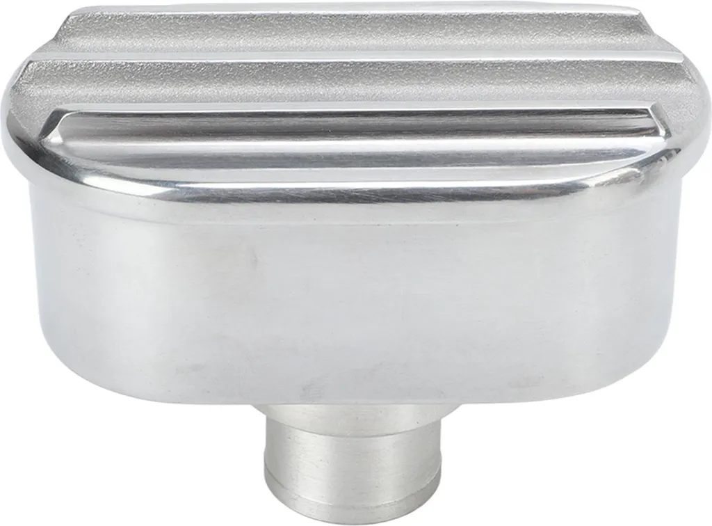 Éliminez les Fuites d'Huile avec le Kit Bouchon de Valve 6100FP Poli
