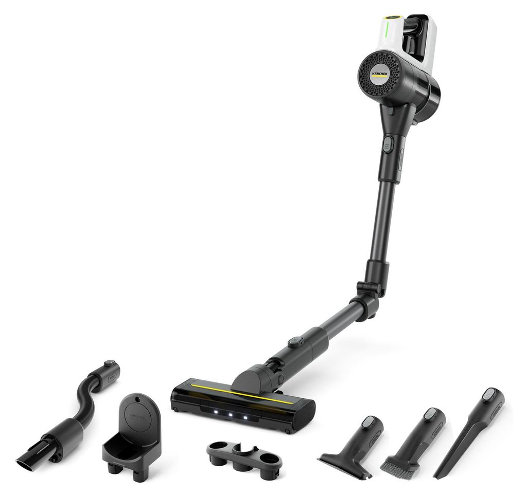 Kärcher Akku-Staubsauger VCS 3 Nano Flex Produktbild 