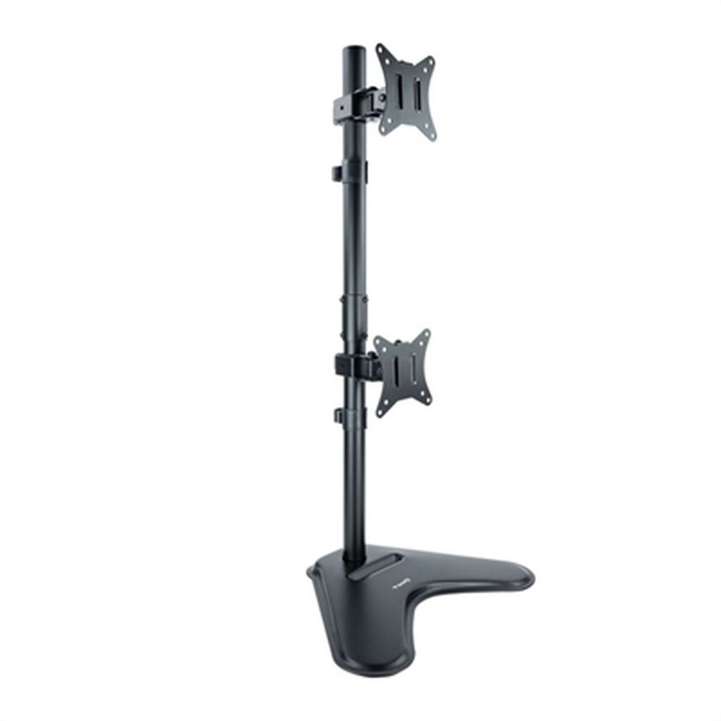 TooQ DB1703TNV-B, Volně stojící, 20 kg, 43,2 cm (17"), 81,3 Obrázek produktu 