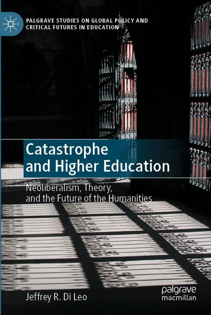 Catastrophe and Higher Education
