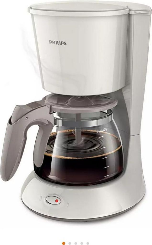 PHILIPS HD 7461/00 Filterkaffeemaschine Produktbild 