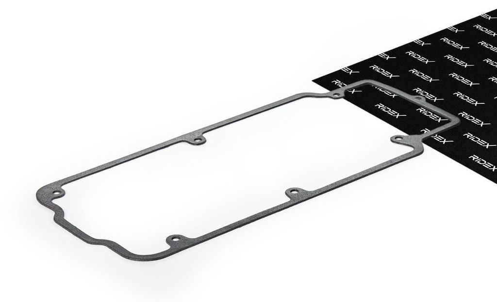 RIDEX 321G0233 Ventildeckel Zylinderkopfhaube Dichtung für BMW 3 Limousine (E30) 3 Cabrio (E30) 5 Limousine (E28) 3 Limousine (E21) 02 (E10)