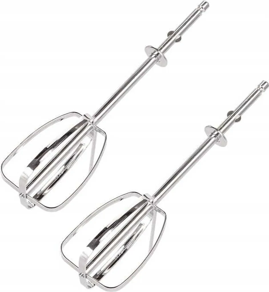 MPM MMR-25 hand mixer white - 2
