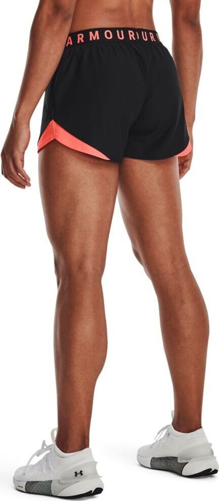 Under Armour Damen Play Up Shorts 3.0 - 1344552, Produktbild 